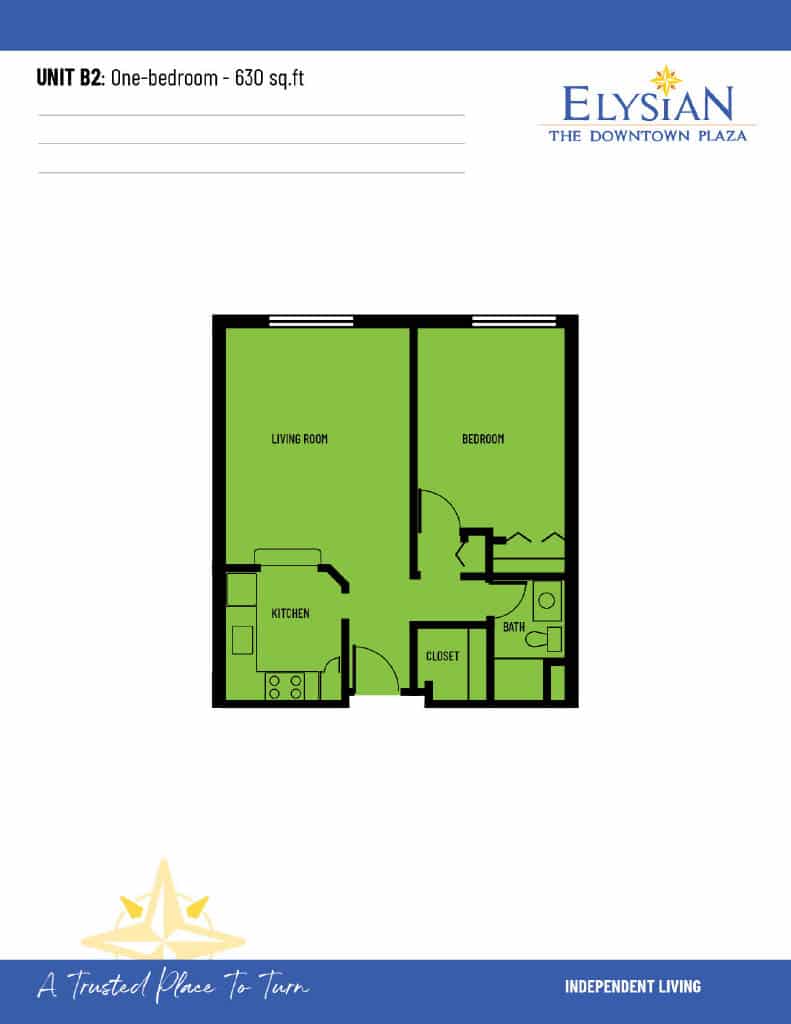Elysian Downtown Plaza Floor Plans1024 5 - Elysian Downtown Plaza