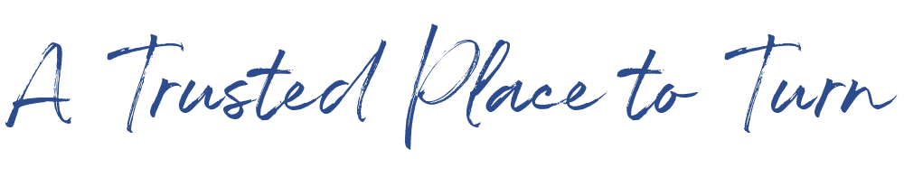 A Trusted Place To Turn - Elysian Downtown Plaza