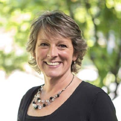 Connie Kuehni Senior Living Manager The Downtown Plaza