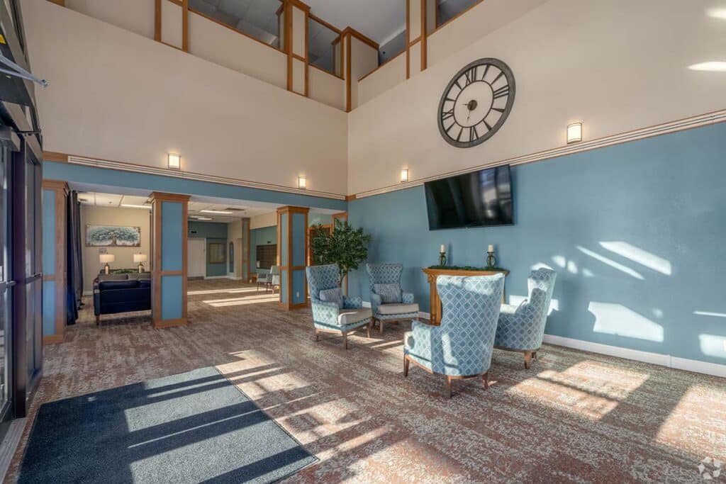 The-Downtown-Plaza-Red-Wing-Mn-Lobby-Photo